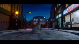 Christmas Campaign for O2's National Databank - thumbnail 2