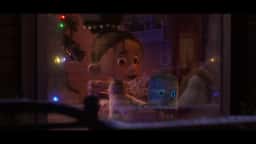Christmas Campaign for O2's National Databank - thumbnail 3