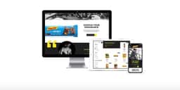 Campaign for PowerBar’s Sports Nutrition Platform - thumbnail 5
