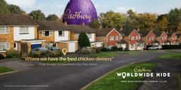 Easter Campaign for Cadbury Worldwide Hide - thumbnail 4