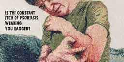 Awareness Campaign for Psoriasis Itch - thumbnail 2