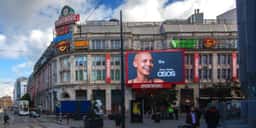 Outdoor Media Campaign for ASOS - thumbnail 5