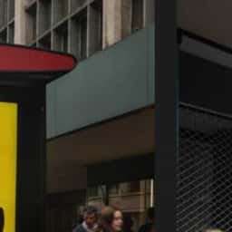 Outdoor Media Campaign for ASOS - thumbnail 7
