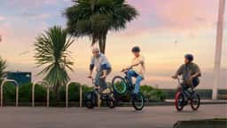 Advertising Campaign for Vitality Life Insurance - thumbnail 5