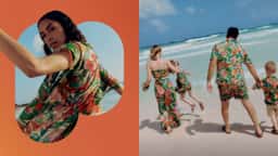 Brand Refresh and Summer Campaign for Primark - thumbnail 2