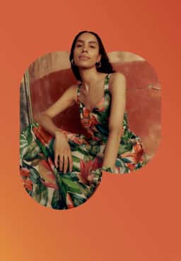 Brand Refresh and Summer Campaign for Primark - thumbnail 4