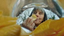 Advertising Campaign for Walkers Crisps - thumbnail 3