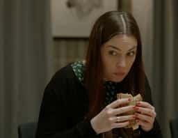 Integrated Campaign for Walkers Crisp Sandwich Debate - thumbnail 5