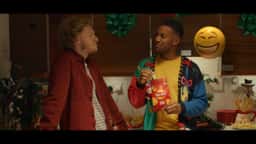 Christmas Mental Wellbeing Campaign for Walkers - thumbnail 2
