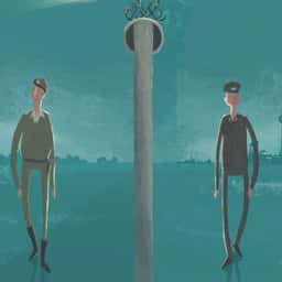 Content-Led Campaign for Airbnb’s Berlin Wall Anniversary - thumbnail 2
