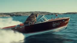 Integrated Advertising Campaign for Virgin Media O2 Broadband - thumbnail 2