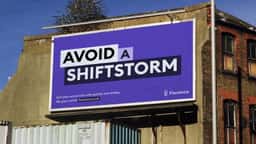 Out-Of-Home Campaign for Florence - thumbnail 2