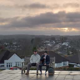 Advertising Campaign for Macmillan Cancer Support - thumbnail 2