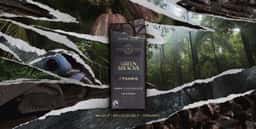 Advertising Campaign for Green & Black’s Organic Chocolate - thumbnail 5