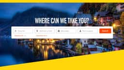 Digital Design System for easyJet - thumbnail 5