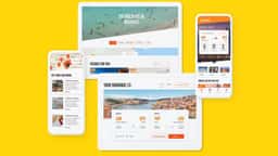 Digital Design System for easyJet - thumbnail 7