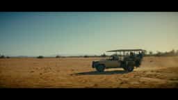 Integrated Travel Campaign for Saga Holidays - thumbnail 6