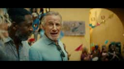 Integrated Travel Campaign for Saga Holidays - thumbnail 8