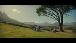 Integrated Travel Campaign for Saga Holidays - thumbnail 9