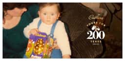 Anniversary Campaign for Cadbury - thumbnail 3