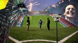 Advertising Campaign for Allwyn Powerball Launch - thumbnail 2