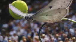 Advertising Campaign for the Championships, Wimbledon - thumbnail 2