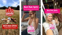Social Media Content for Tinder - thumbnail 2