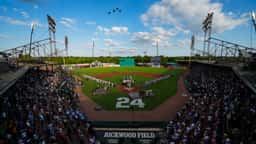 Brand Identity for Major League Baseball - thumbnail 45