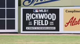 Brand Identity for Major League Baseball - thumbnail 36