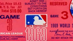 Brand Identity for Major League Baseball - thumbnail 18