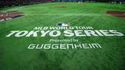 Brand Identity for Major League Baseball - thumbnail 43