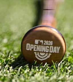 Brand Identity for Major League Baseball - thumbnail 39