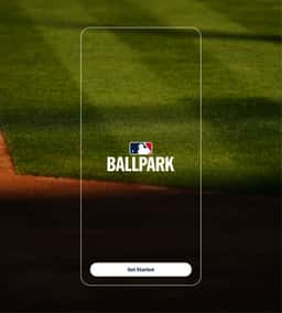 Brand Identity for Major League Baseball - thumbnail 33