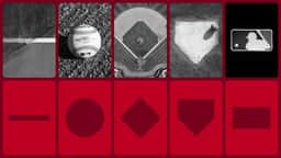 Brand Identity for Major League Baseball - thumbnail 28