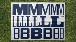 Brand Identity for Major League Baseball - thumbnail 22
