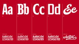 Brand Identity for Major League Baseball - thumbnail 20