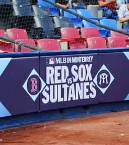 Brand Identity for Major League Baseball - thumbnail 40