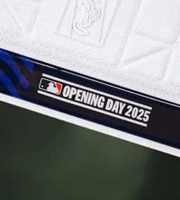 Brand Identity for Major League Baseball - thumbnail 27