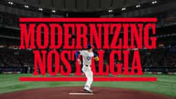 Brand Identity for Major League Baseball - thumbnail 12