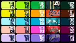 Brand Identity for Major League Baseball - thumbnail 25