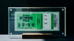 Brand Identity for Major League Baseball - thumbnail 35