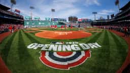 Brand Identity for Major League Baseball - thumbnail 31