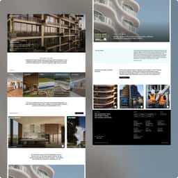 Website Redesign for McNab Group - thumbnail 10