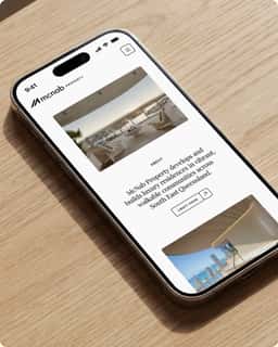 Website Redesign for McNab Group - thumbnail 8