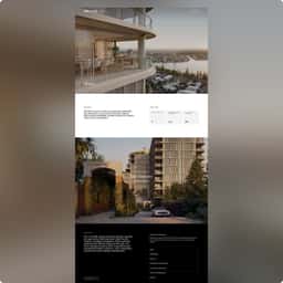 Website Redesign for McNab Group - thumbnail 7