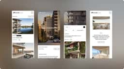 Website Redesign for McNab Group - thumbnail 6