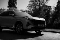 Social Content Series for MG Motor UK and Arsenal Football Club - thumbnail 3