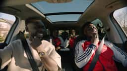 Social Content Series for MG Motor UK and Arsenal Football Club - thumbnail 2