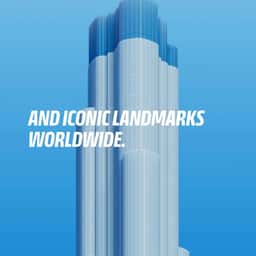 Motion Design for Knauf’s Global Social Launch - thumbnail 8