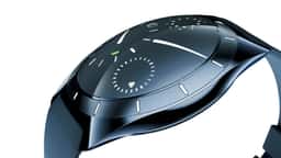 3D Watch Visuals for Ressence T10 - thumbnail 5